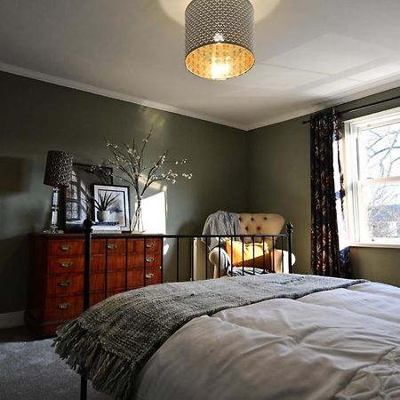 Luxury Accommodation In Durham Centre Екстер'єр фото