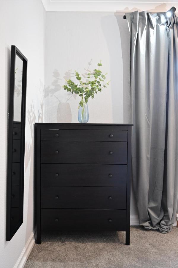 Luxury Accommodation In Durham Centre Екстер'єр фото