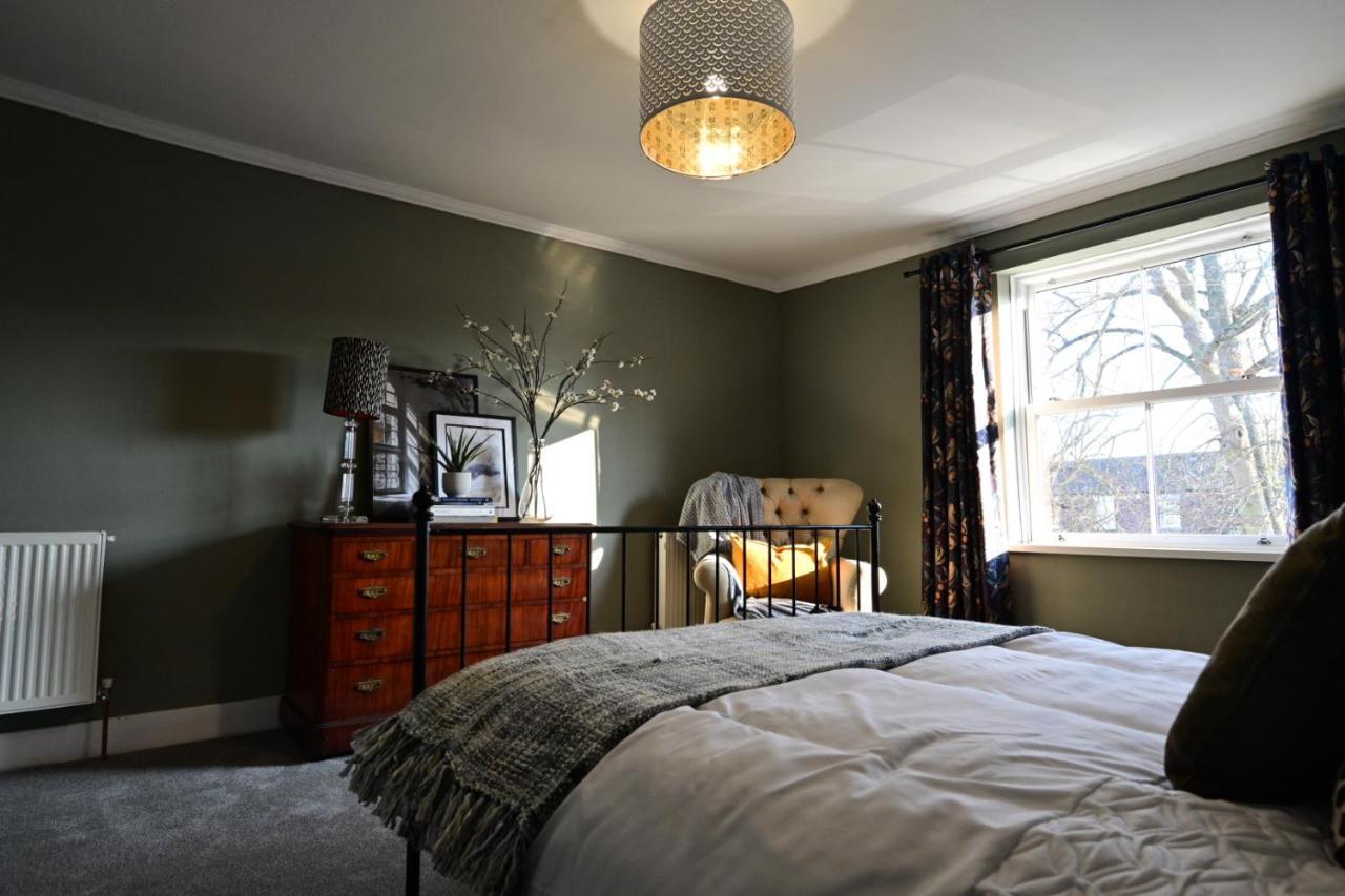 Luxury Accommodation In Durham Centre Екстер'єр фото