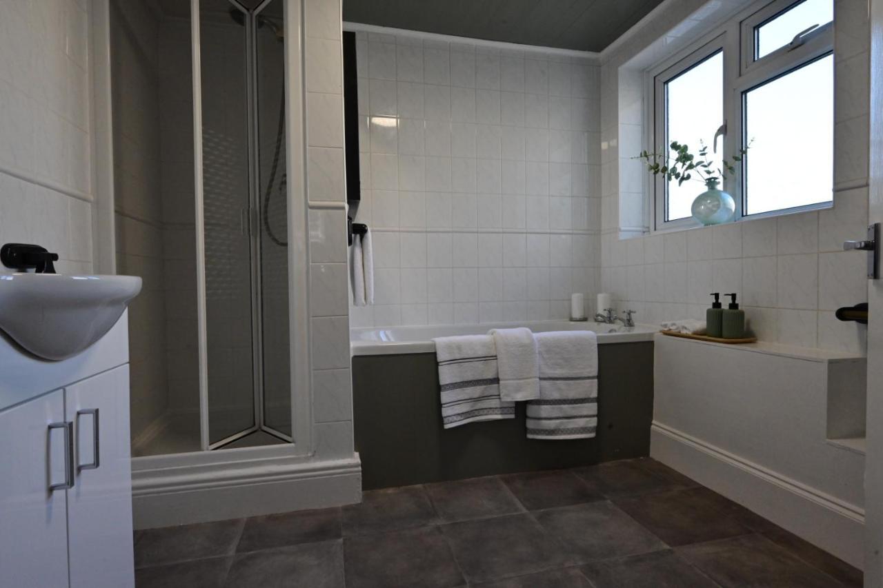 Luxury Accommodation In Durham Centre Екстер'єр фото