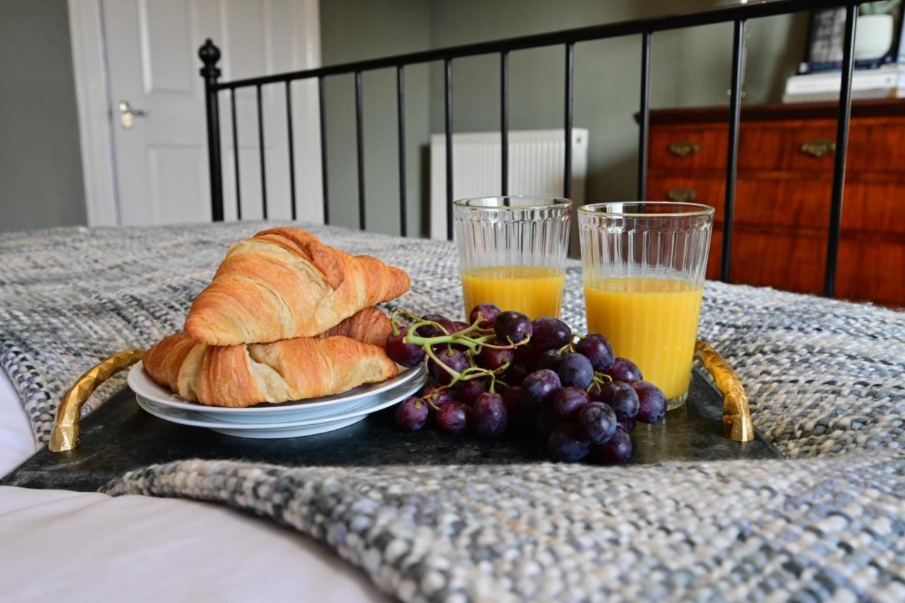 Luxury Accommodation In Durham Centre Екстер'єр фото