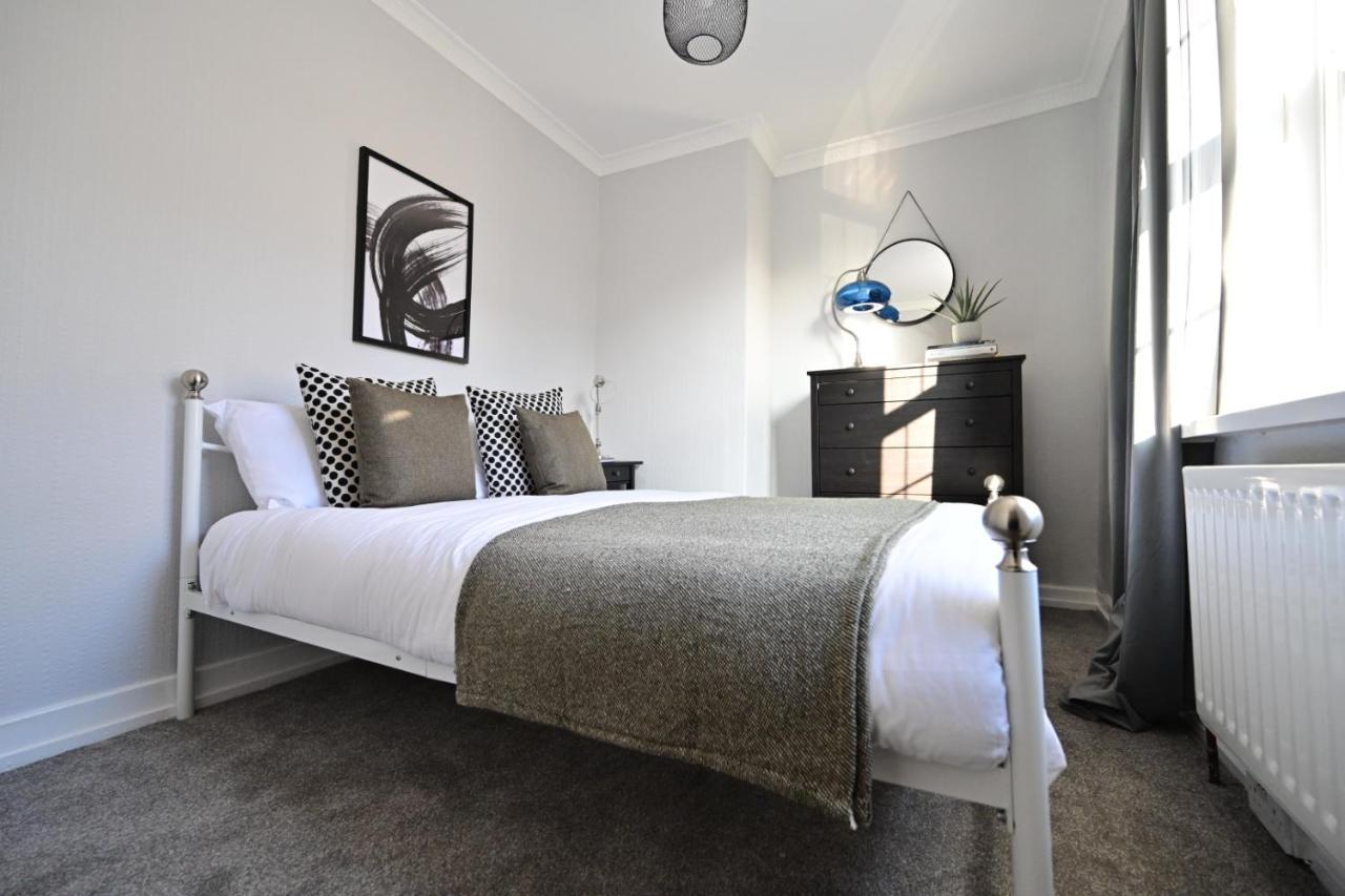 Luxury Accommodation In Durham Centre Екстер'єр фото