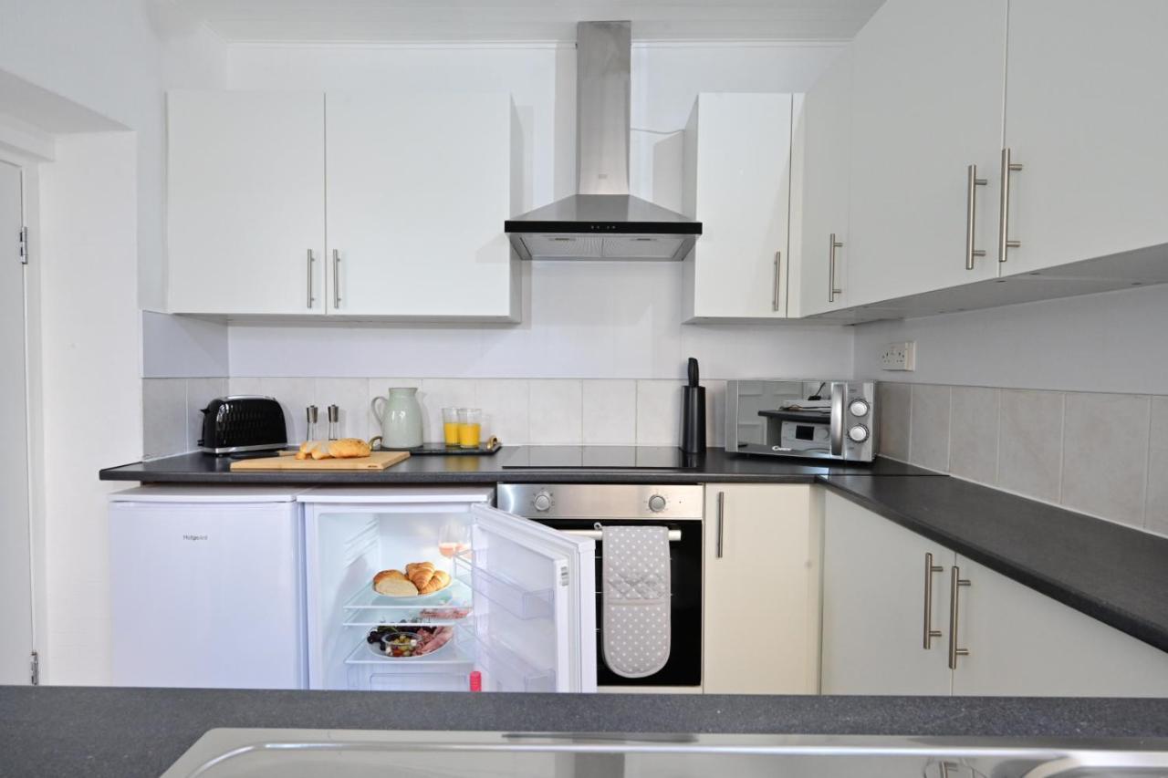 Luxury Accommodation In Durham Centre Екстер'єр фото