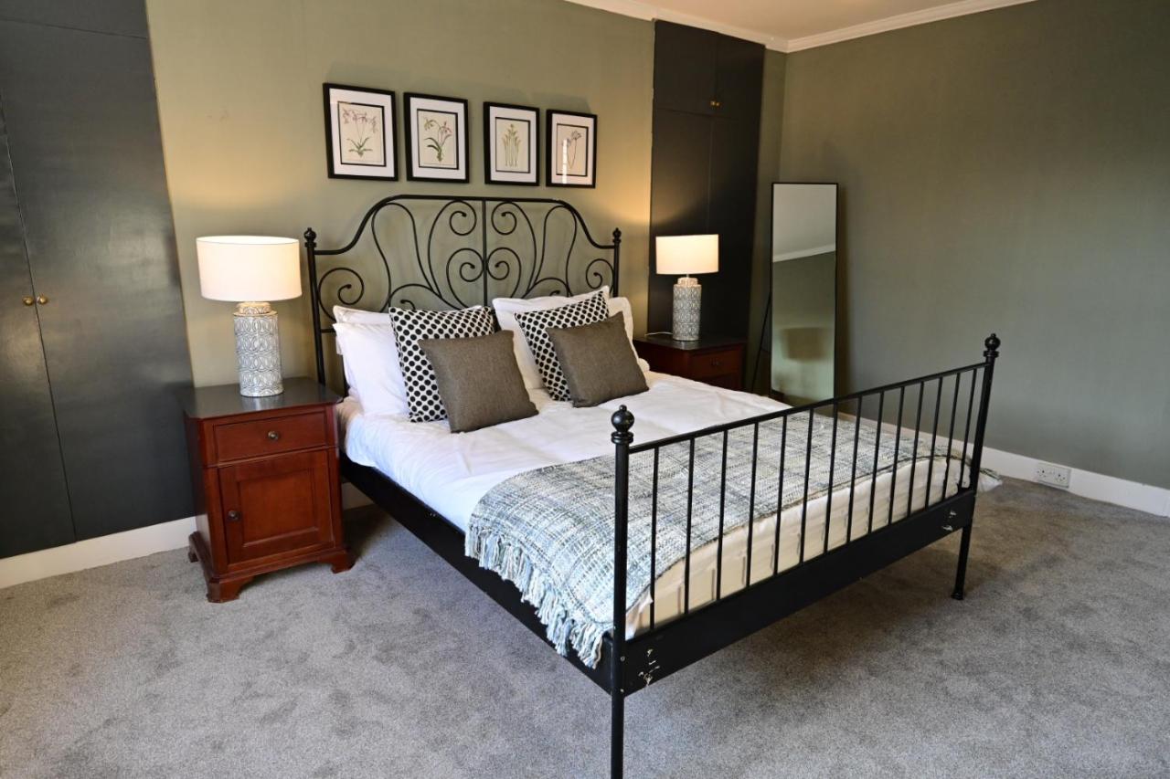 Luxury Accommodation In Durham Centre Екстер'єр фото