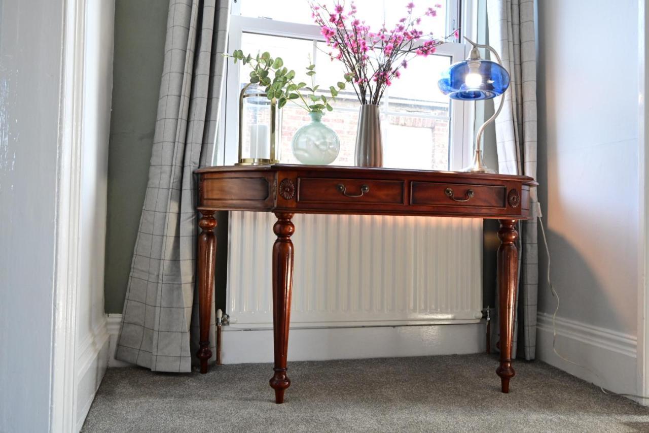 Luxury Accommodation In Durham Centre Екстер'єр фото